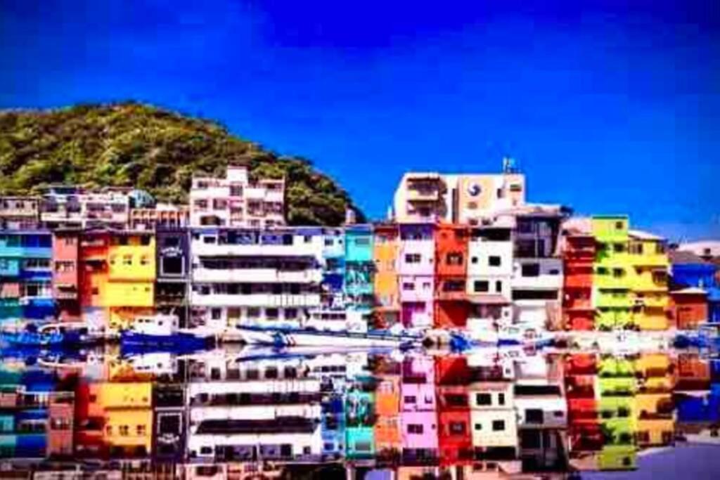 瑞芳老街.緩慢樂活 New Taipei City Eksteriør billede