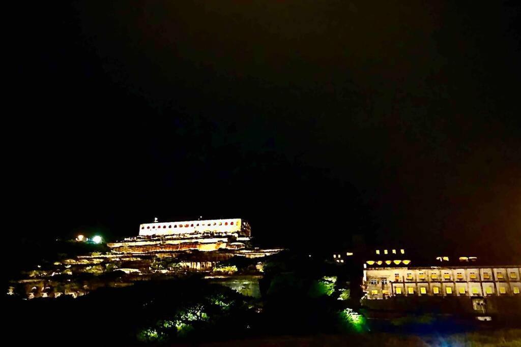 瑞芳老街.緩慢樂活 New Taipei City Eksteriør billede